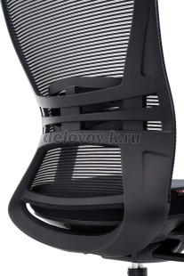 Кресло для сотрудников Viking-31 Sinhrocomfort 150 kg рис3