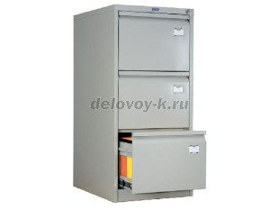 Картотека AFC-03 Промет 470*646*1008 рис1