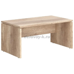 Стол руководителя TST 169 1600х900х750 рис1