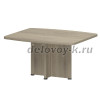 База стола для переговоров К-965 Кронберг   _1000