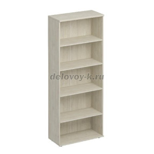 К.429 Стеллаж высокий 800*2000*380 рис1