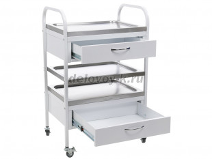 Стол медицинский манипуляционный МД SM 2 рис2