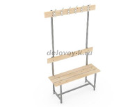 Лавочка СВТ-4 рис1