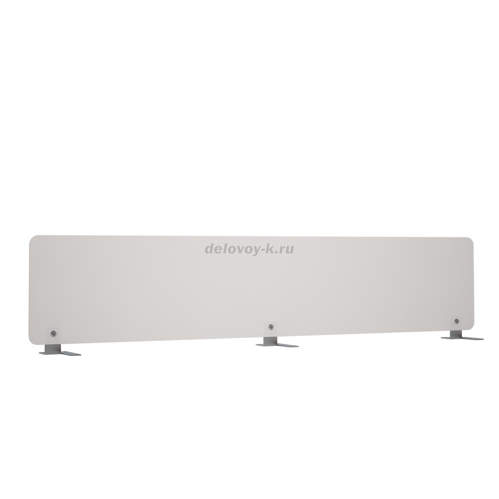 6БР.010.3 Барьер оргстекло (1100*4*300) фото