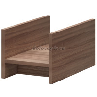 Подставка под системный блок А-401 Темный шимо рис1