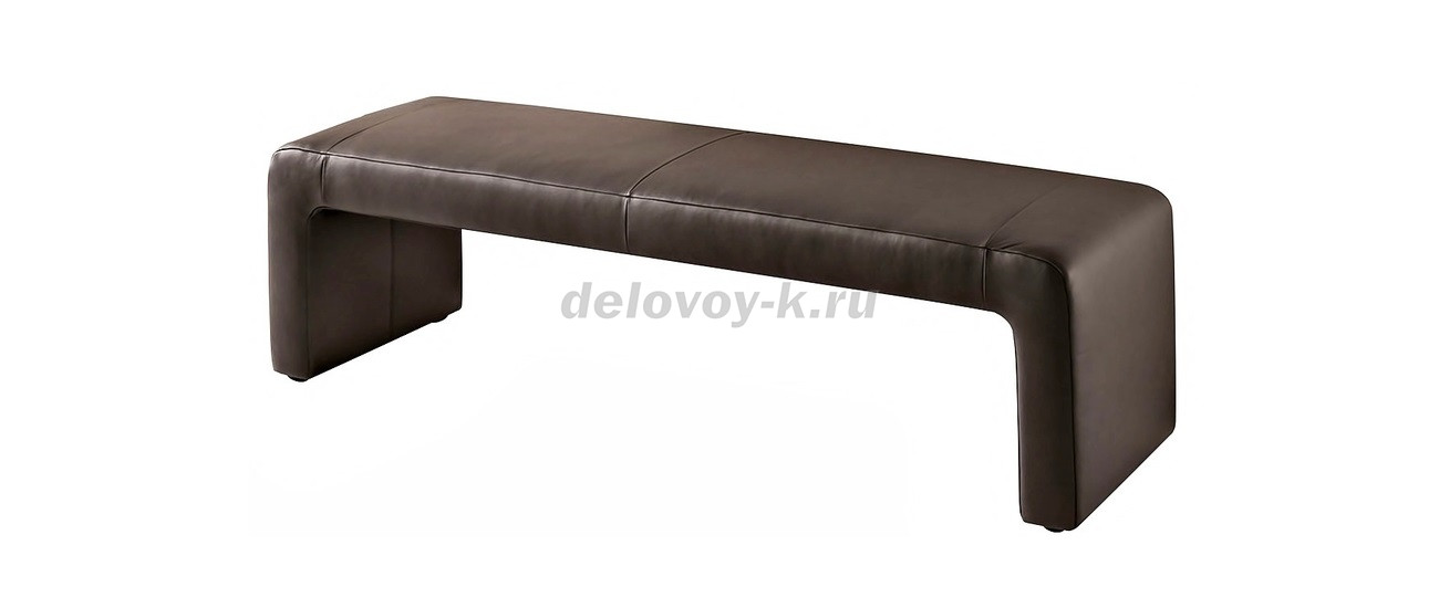 Банкетка 3-местная Бронкс М-22/4 фото