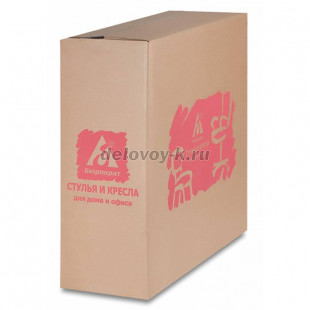 Кресло детское Бюрократ CH-204NX рис4