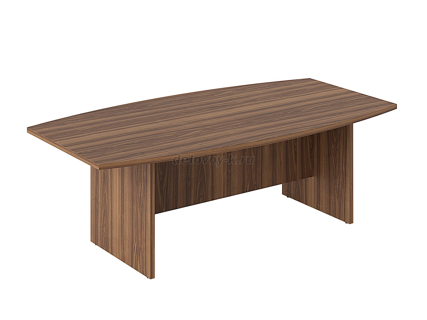 Стол для заседаний 2260х1200х750 (037) фото