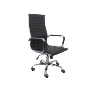 Кресло руководителя Karl Strong 150 kg topgun рис1