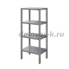 Стеллаж СТК-Л- 1000.500.1800-02-Н (СТКН-1000_500) 
