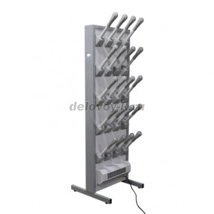 Модуль сушильный для обуви Союз-10 рис1