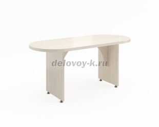 ФР-2.6 Стол-брифинг 1600*700*714 мм рис1