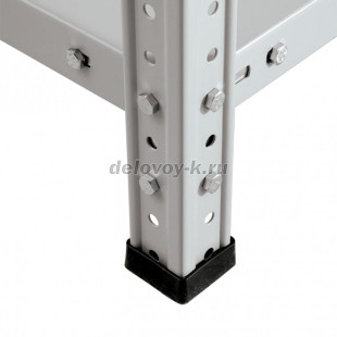 Стеллаж MS Hard 200/100х50/4 рис2