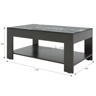 Стол журнальный BeautyStyle 26 рис5