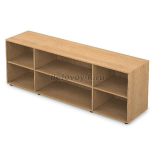 10Т.007.1 Короб греденции (1638*434*626) рис1