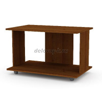Стол журнальный ДЖ-1 (800*500*500) рис1