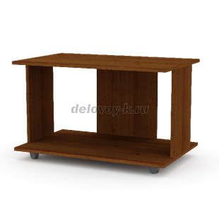 Стол журнальный ДЖ-1 800*500*500 рис1