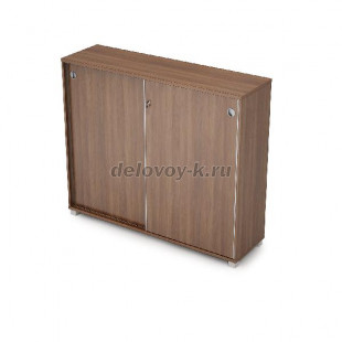 6ШКЗ.014 Шкаф-купе с замком (1437*400*1205) рис1