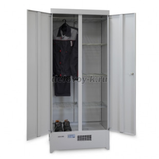 Шкаф сушильный ШСО-22М рис1