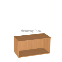 Антресоль вишня оксфорд рис2