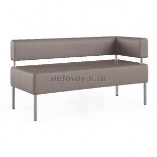 Модуль угловой 3-местный левый МС рис1