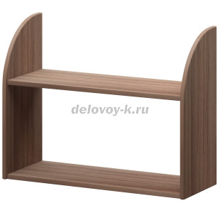 Полка подвесная А-300 770*290*600мм рис1