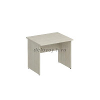 К.101 Стол письменный 900-750-750_Орех французский рис1