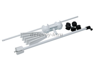 Штатив медицинский MDР-01 (КМ ШДВ) рис3