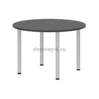 XRT 120 Конференц-стол 1200х1200х750 рис1