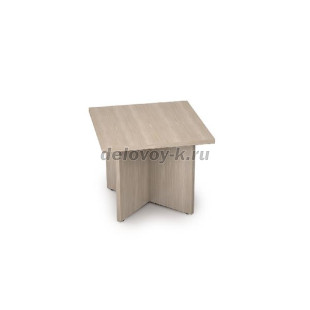 4СП.009 Стол для переговоров (900*900*750) рис1