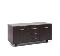 Тумба подкатная рис1