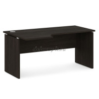 Стол письменный эргономичный V-46правый рис1