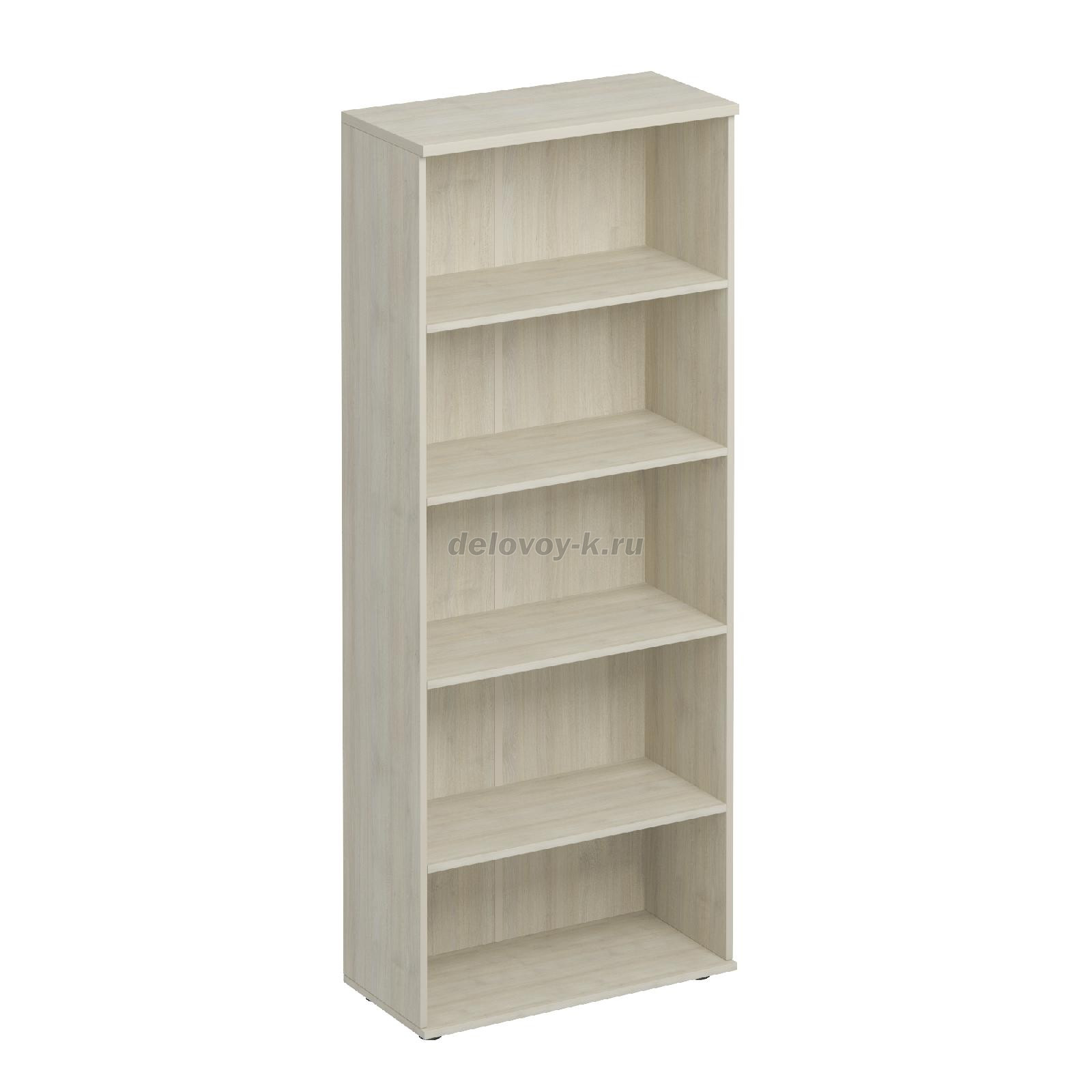 К.429 Стеллаж высокий 800*2000*380 фото