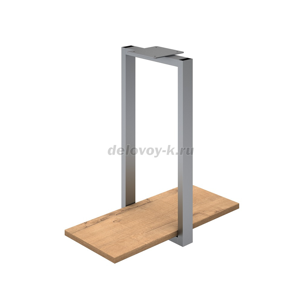 9ПС.002.1 Подвес под системный блок (264*550*523) фото