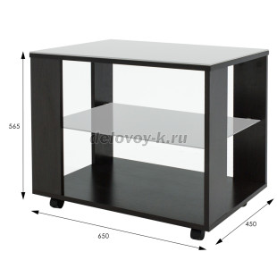 Стол журнальный BeautyStyle 5 рис5