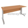 Стол письменный ПЛ.СП-4