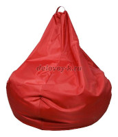 Бескаркасное кресло 