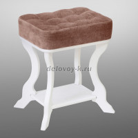 Банкетка Берже 26 белый ясень_a1_1000 рис2