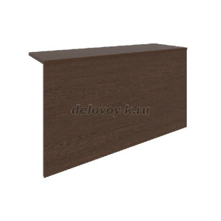 Накладка для Л.МП-4 960*321*536  Л.Н-4 рис1