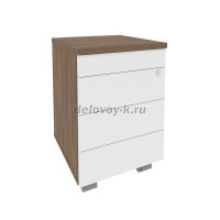 Тумба мобильная (TIP-ON) O.TM-3 TIP рис2