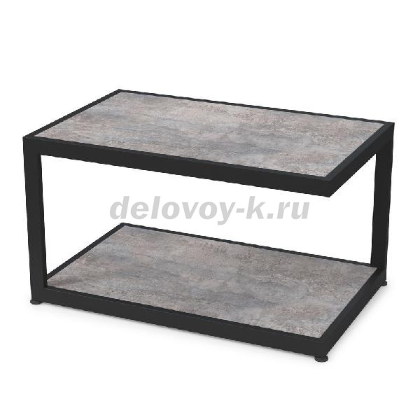 21MEET.002 Стол журнальный MEET (800*500*450) рис1