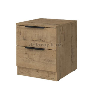 12Т.001 Тумба Tower (402*450*470) рис1