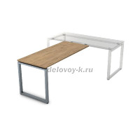 БП-О.004 Брифинг приставка (1600*700*750)| рис1