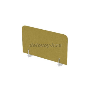 010.БТБ.583 Барьер мягкий боковой гладкий (580*27*300) рис2