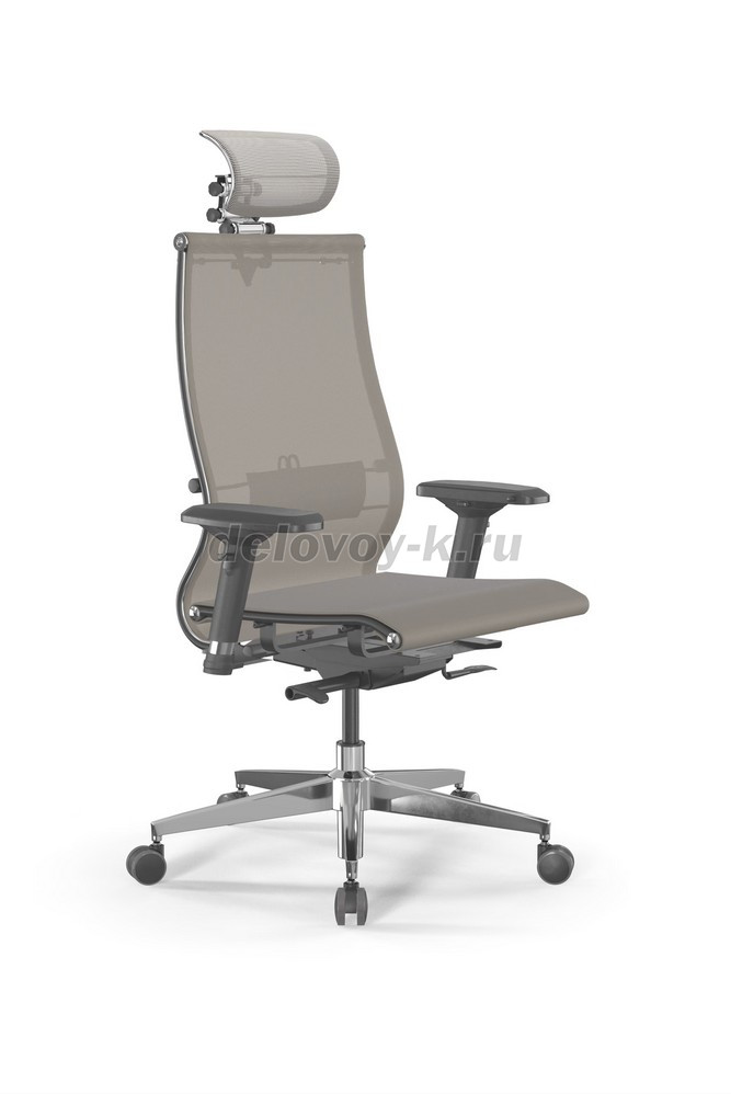 Кресло руководителя ErgoLife TV фото