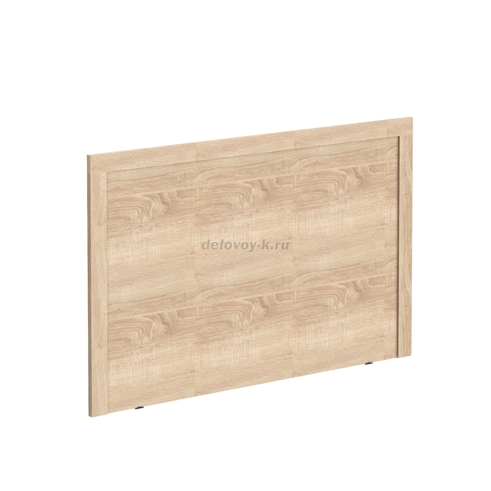 Изголовье напольное KPS 915 1550х25х1000 фото