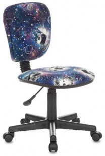 Кресло детское Бюрократ CH-204NX рис1