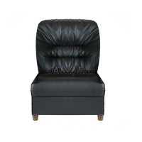 Секция кресельная без подлокотников Премьер V-100 рис1