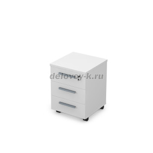 9Т.004 Тумба подкатная (450*450*600) рис4