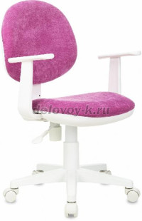 Кресло Бюрократ CH-W356AXSN рис1